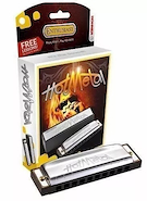 HOHNER M57206SX