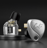 KZ CASTOR