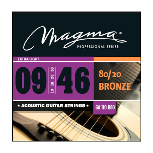 MAGMA GA110B80