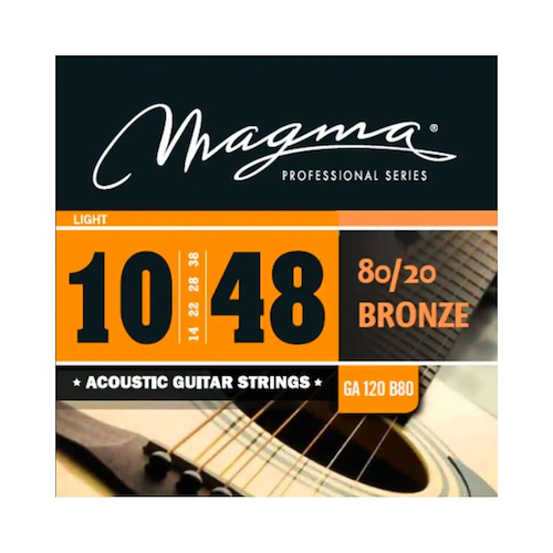 MAGMA GA120B80