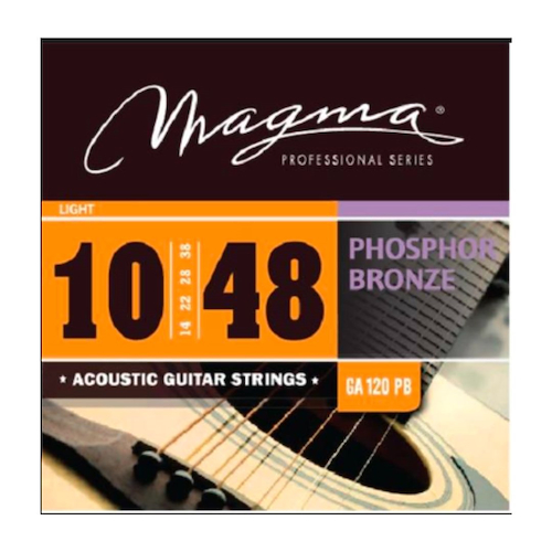 MAGMA GA120PB