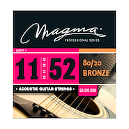 MAGMA GA130B80