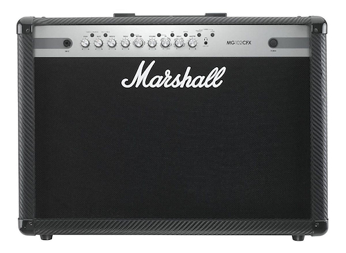 MARSHALL Mg102 Cfx