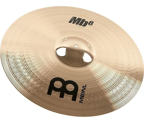 MEINL Cymbals CC20EMRB