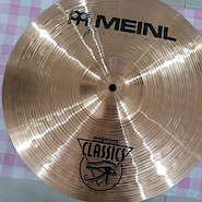 MEINL C14MC
