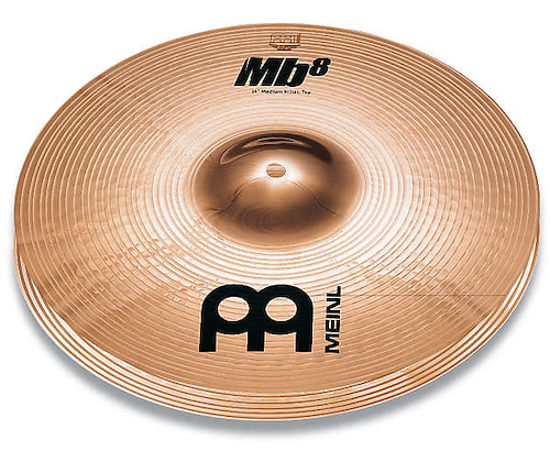 MEINL MB814HH