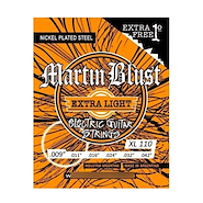 Martin Blust EXTRA LIGHT