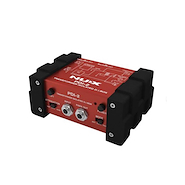 NUX PDI-2 TRANSFORMER ISOLATED