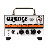 ORANGE MIC TERROR