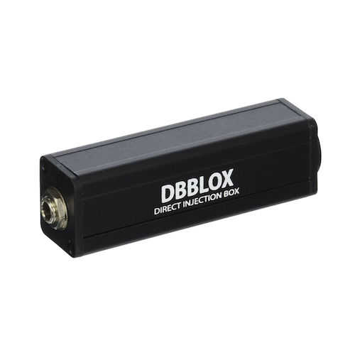 RAPCO DBBLOX