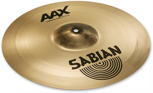 SABIAN 21608XB AAX HHX