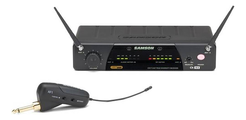 SAMSON 77VSGTE-U3