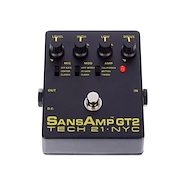 SANSAMP GT-2