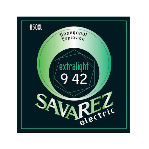 SAVAREZ H50XL 009-042 HEXA EXTRA LIGHT