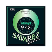 SAVAREZ H50XL 009-042 HEXA EXTRA LIGHT