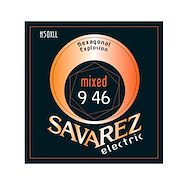 SAVAREZ H50XLL 009-046 HEXA MIXED