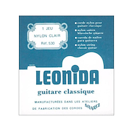 SAVAREZ 530 LEONIDA