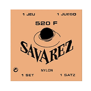 SAVAREZ 520 F 3ª ENTORCHADA HT CLASSIC