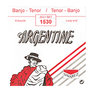 SAVAREZ 1530 TENOR ARGENTINE
