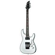 SCHECTER 1809 - HELLRAISER C-1 FR 6 cuerdas EMG PickUp:HH F