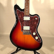 SQUIER 032-0700-500