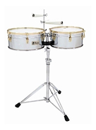 TOCA T-417 PETE ESCOVEDO 14&15