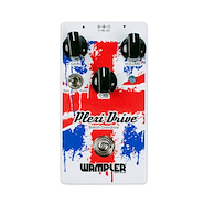 WAMPLER PLEXI DRIVE