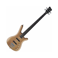 WARWICK Serie Rockbass Bajo Corvette Basic 4C Natural Sa