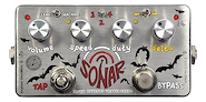 ZVEX USA VEXTER SONAR TREMOLO