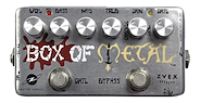 ZVEX USA VEXTER BOX OF METAL