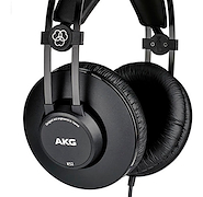 AKG K-52