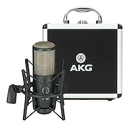 AKG P 220 - PERCEPTION 220