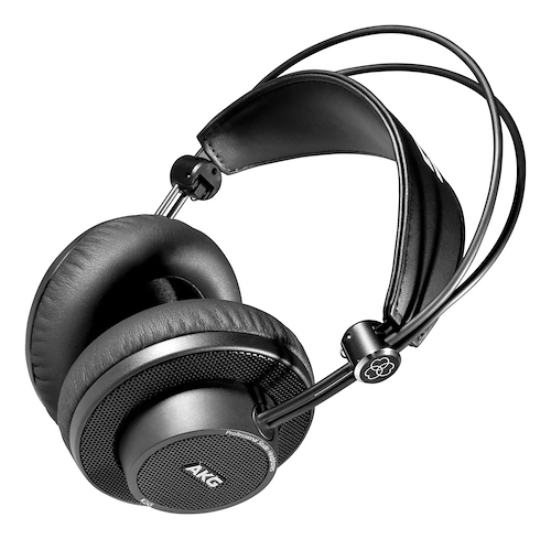 AKG K245 Audifonos de Estudio