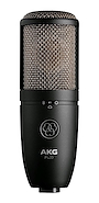 AKG P 420 - PERCEPTION 420