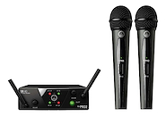 AKG WMS40MINI (Dual)