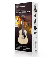 ALVAREZ RD26S-AGP PACK