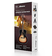 ALVAREZ RF26SSB-AGP PACK
