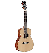 ALVAREZ RS26