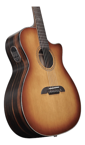 ALVAREZ AEG95ce Shadowburst