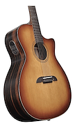 ALVAREZ AEG95ce Shadowburst