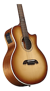 ALVAREZ ALJ2CE Shadowburst