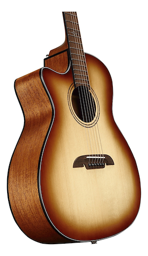 ALVAREZ AG60Lce Shadowburst