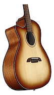 ALVAREZ AG60Lce Shadowburst