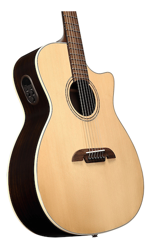 ALVAREZ AG70ce