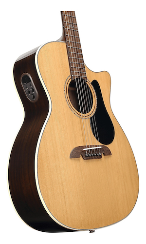 ALVAREZ AG75ce
