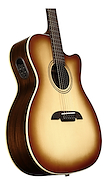 ALVAREZ AF70ce Shadowburst