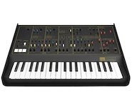 ARP Odissey Rev 2 Black