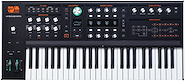 ASHUN SOUND MACHINES Hydrasynth Keyboard