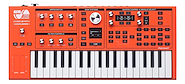 ASHUN SOUND MACHINES Hydrasynth Explorer 888