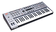 ASHUN SOUND MACHINES Hydrasynth Keyboard SE